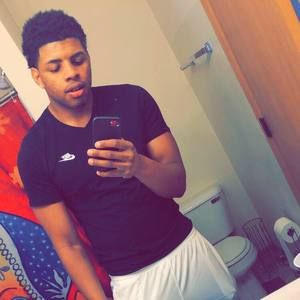 Meet your Posher, Grant